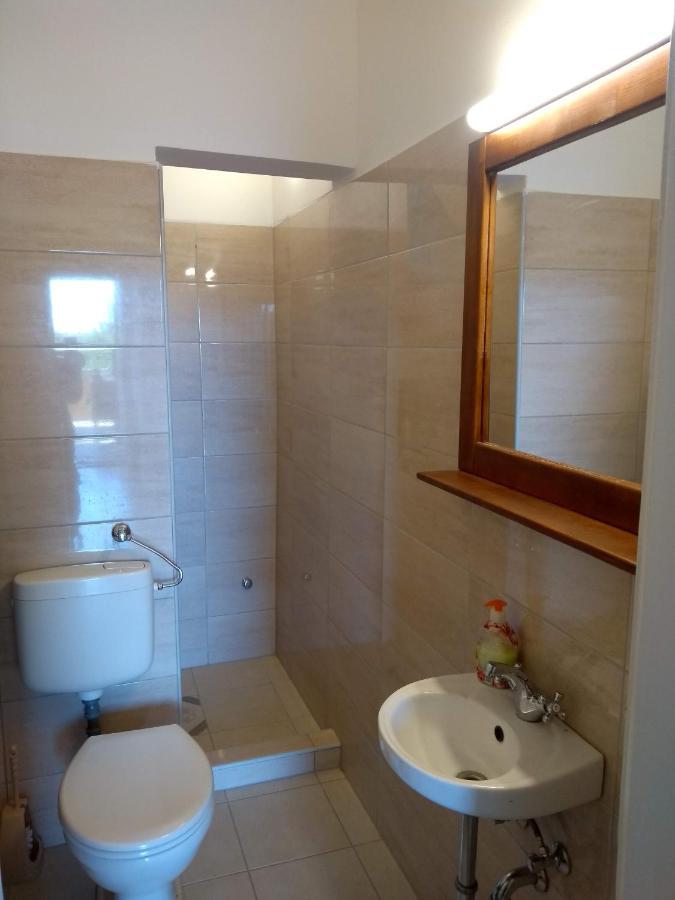 Villa Kundalini Balatonalmádi Eksteriør billede