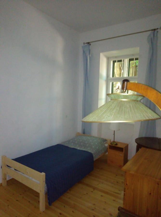 Villa Kundalini Balatonalmádi Eksteriør billede