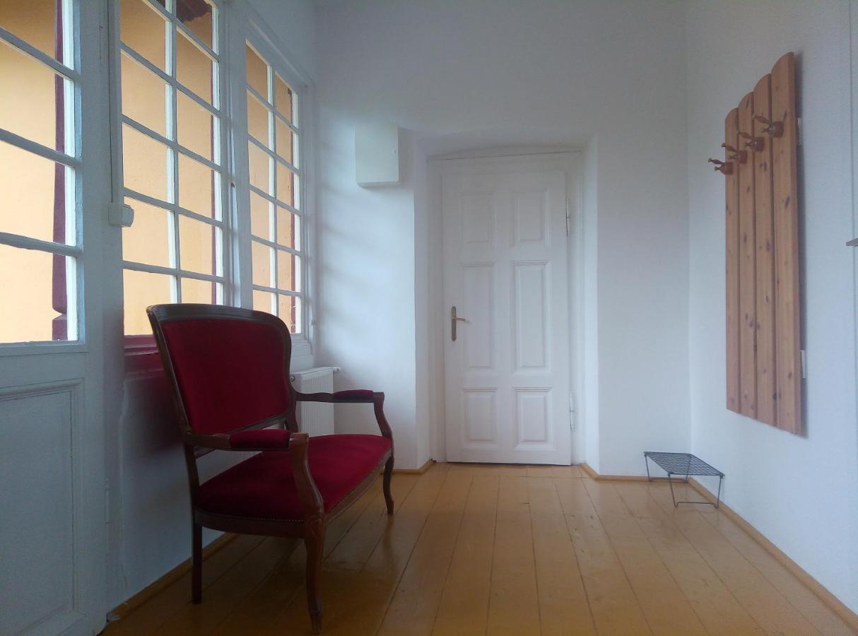 Villa Kundalini Balatonalmádi Eksteriør billede