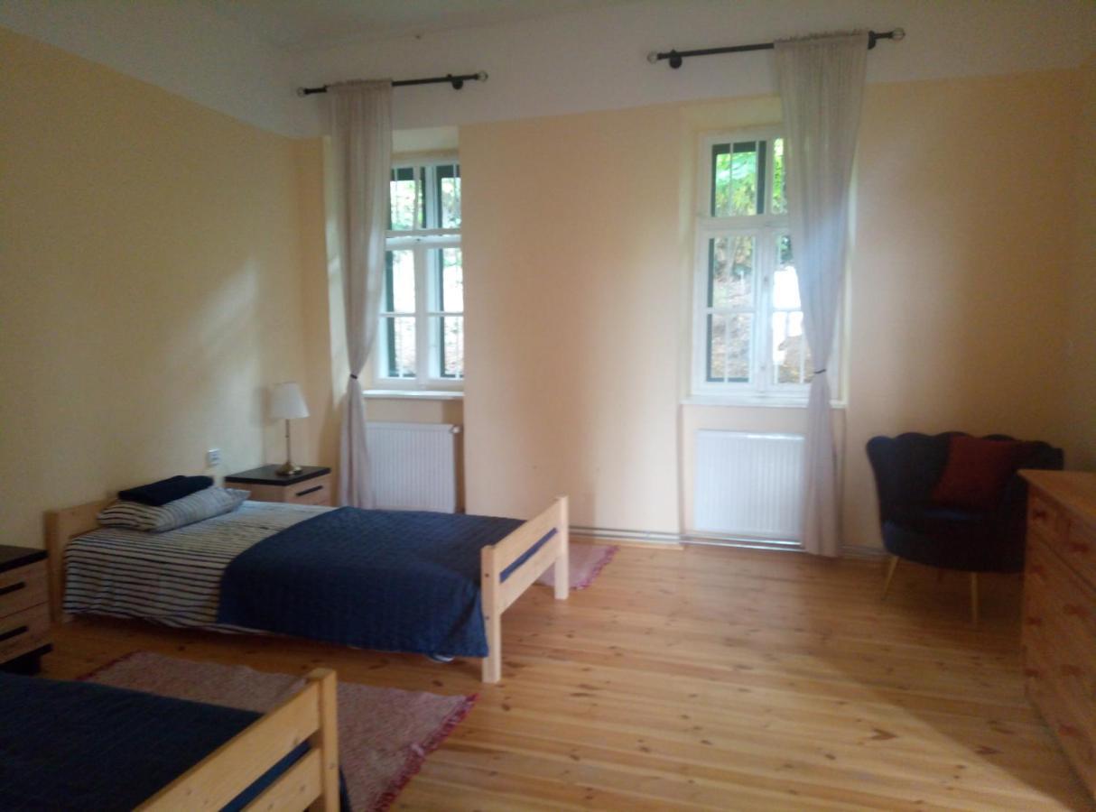 Villa Kundalini Balatonalmádi Eksteriør billede