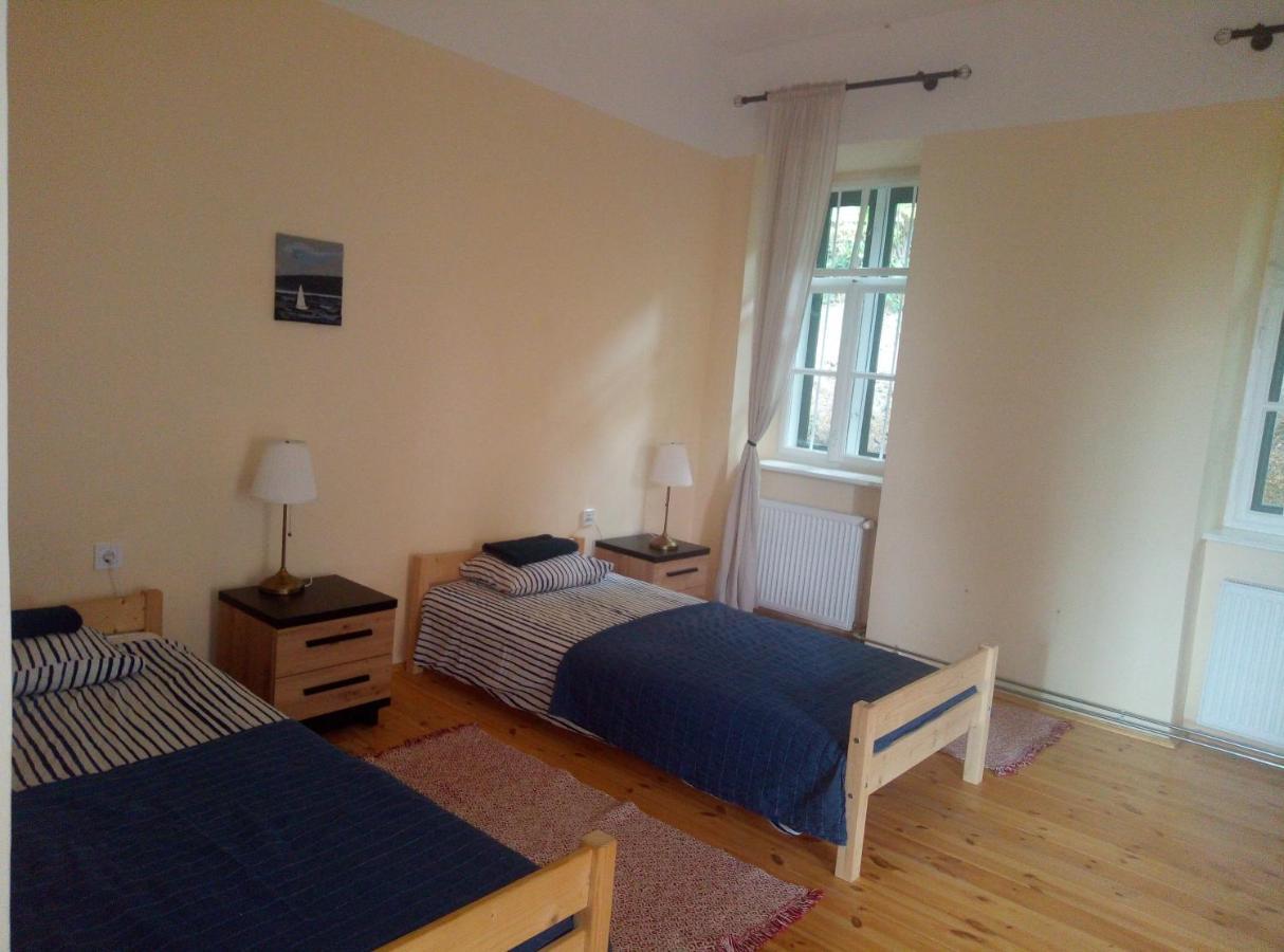 Villa Kundalini Balatonalmádi Eksteriør billede